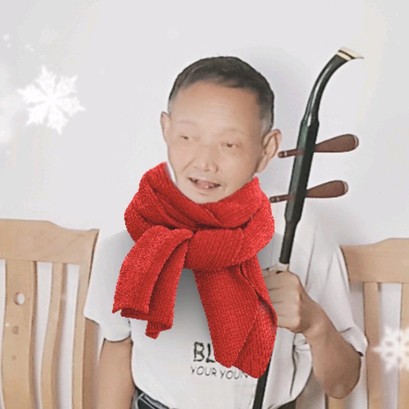 二胡方佬