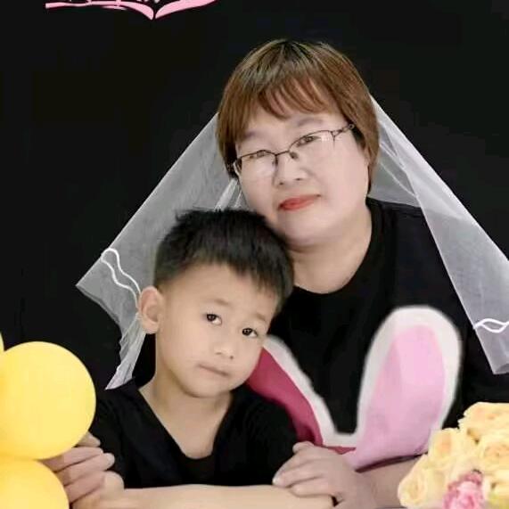 爱跳舞的小桐桐