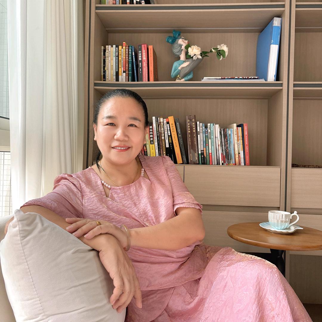 善行堂素食馆（张辉凤）