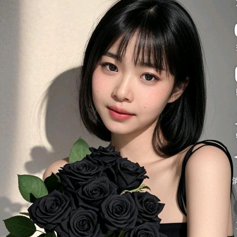 喜提女焊子