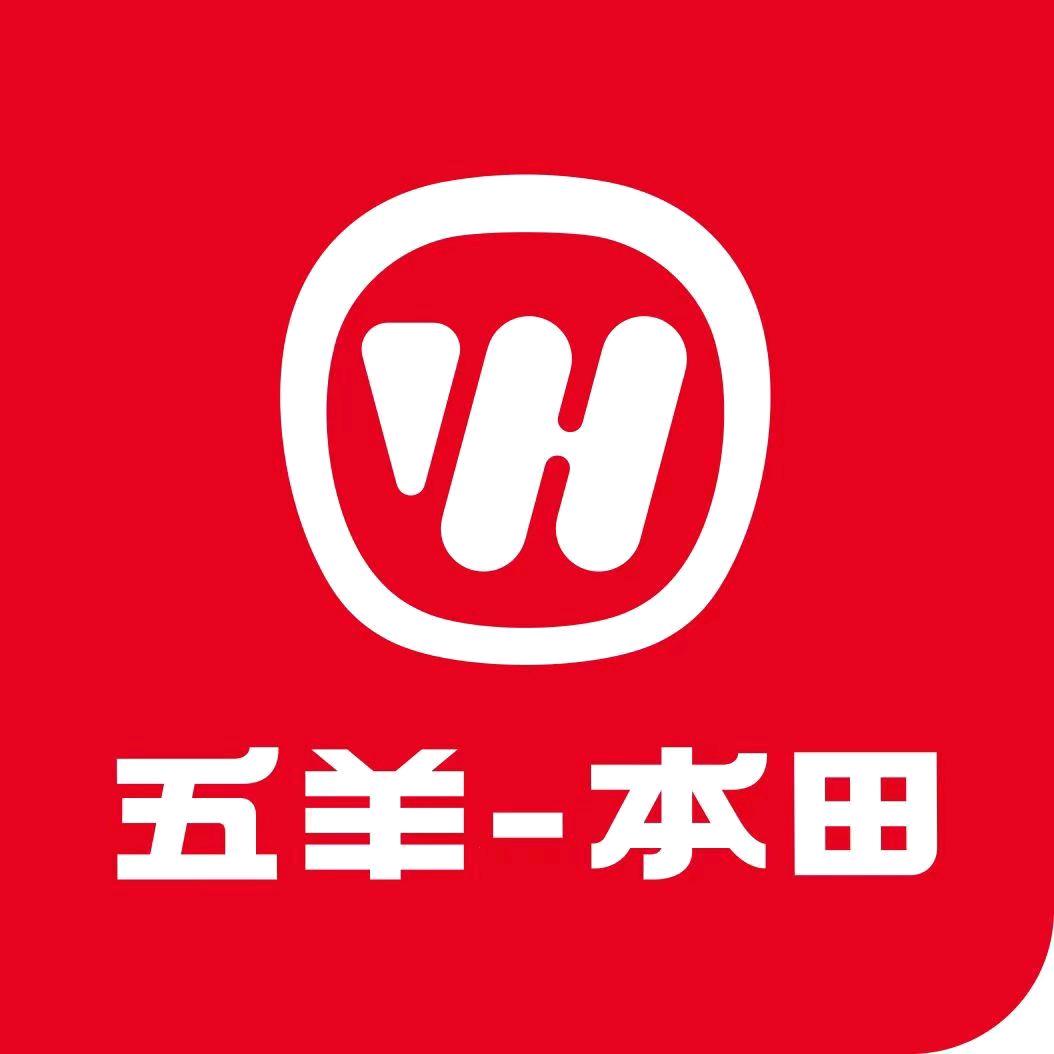 五羊本田摩江西赣州长安商城店