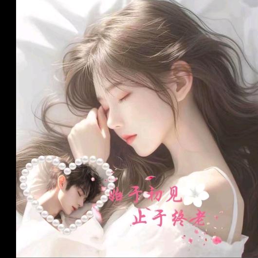✿͜  💞小七