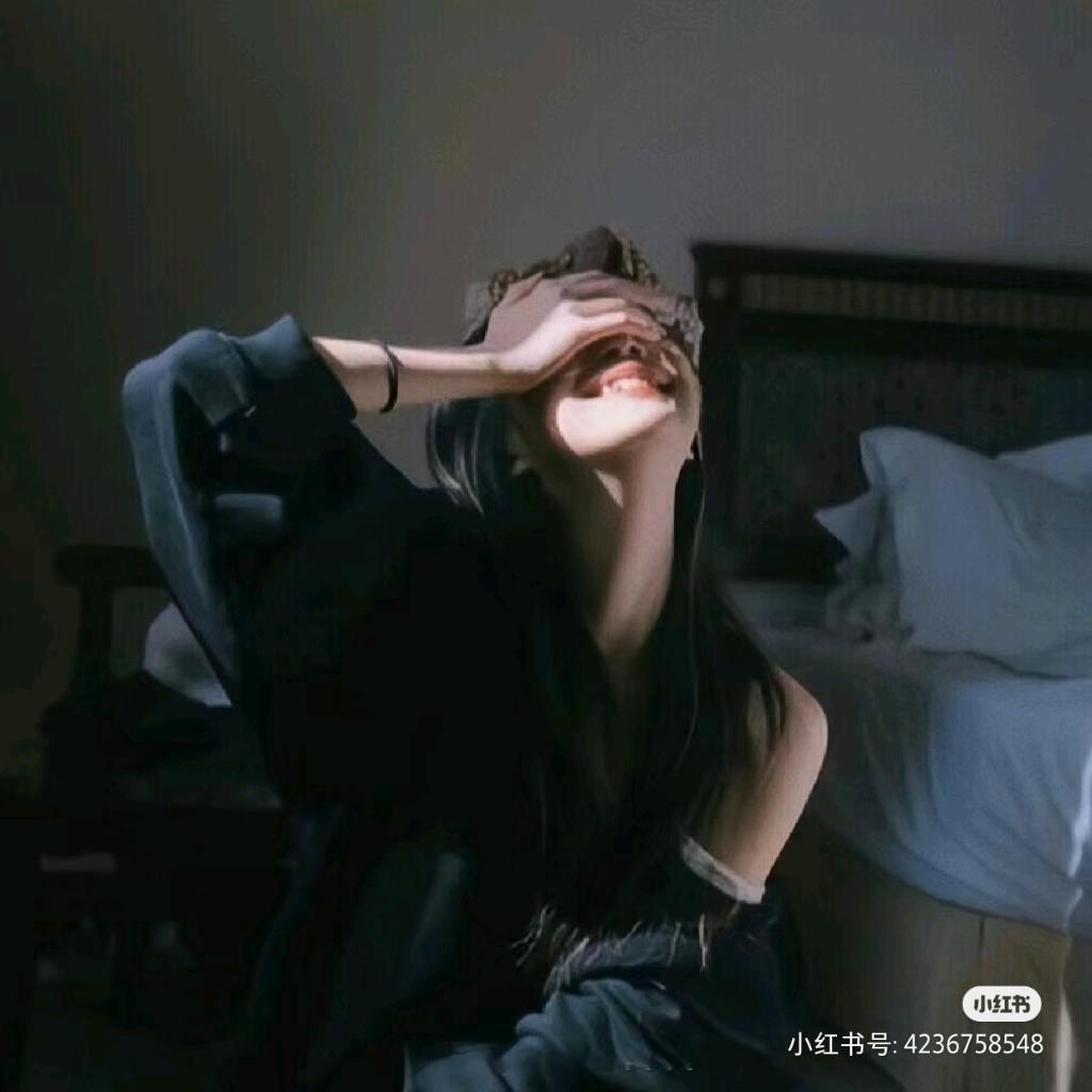 一生倔强的中国女人