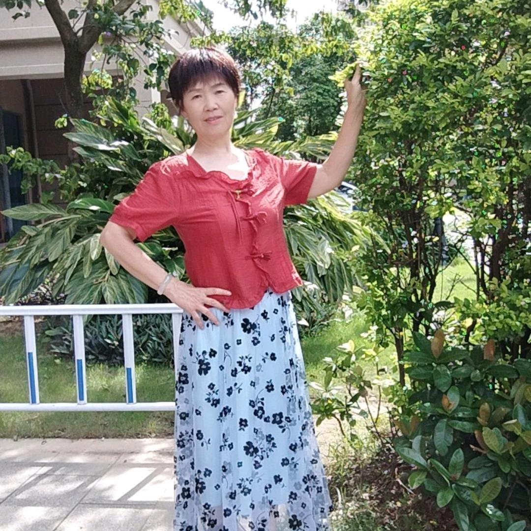 兰兰😀