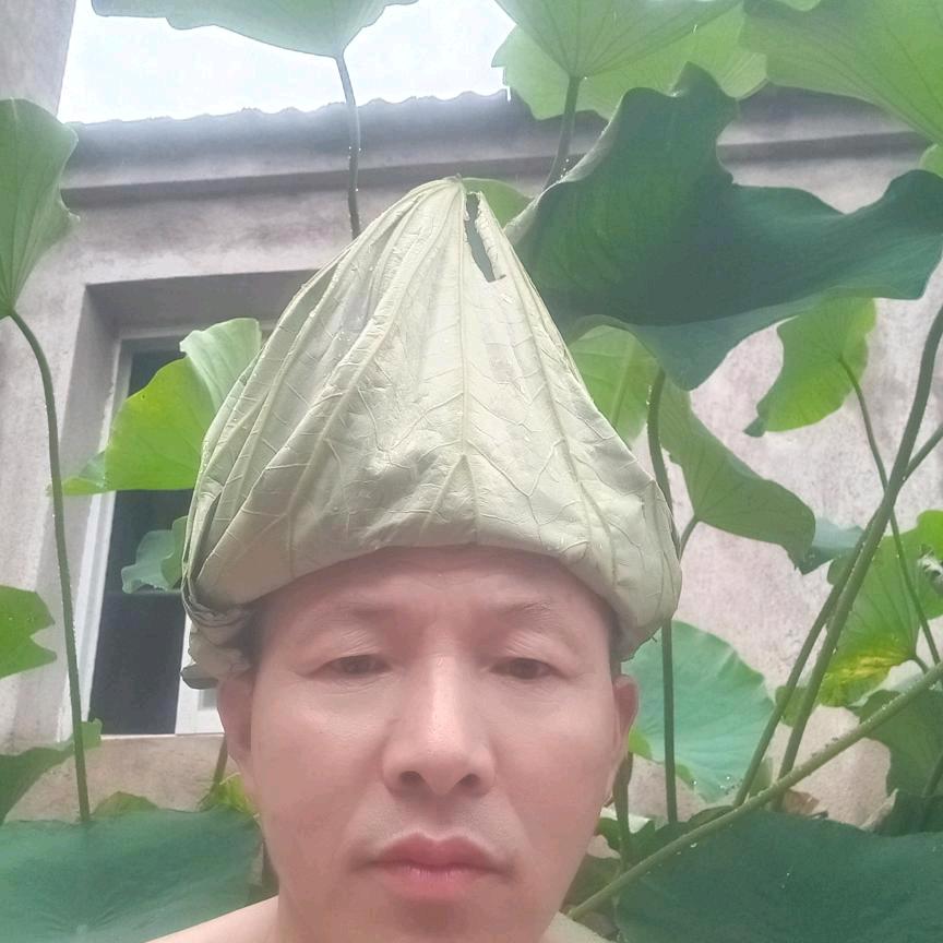 闯马头