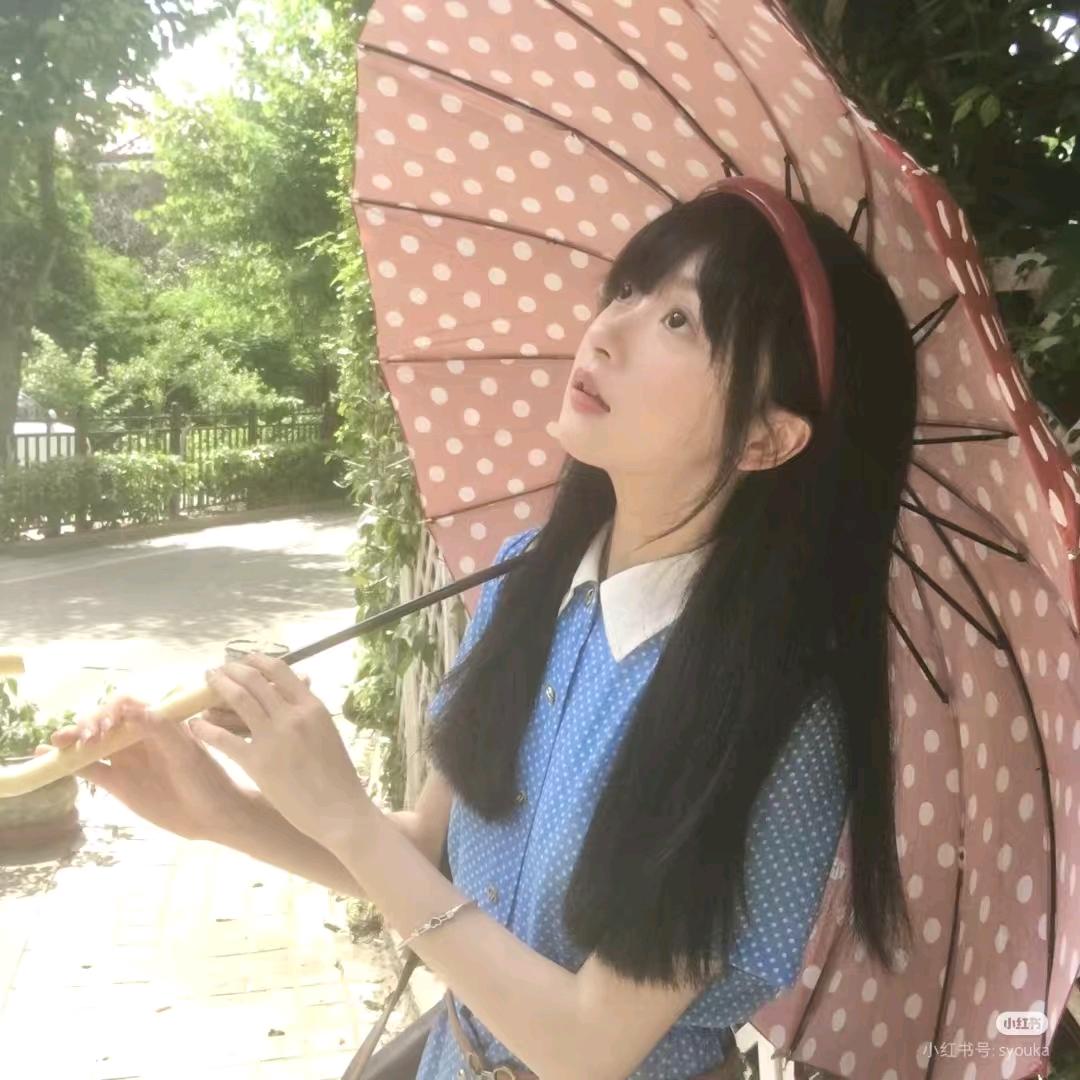 雪中相遇