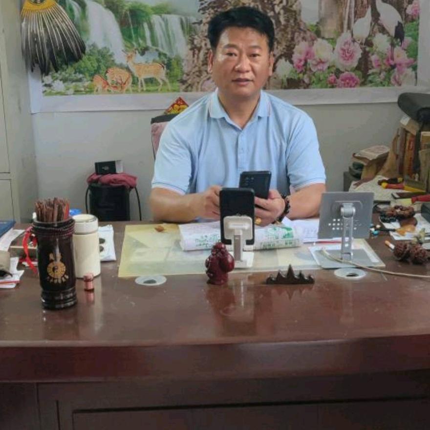 智慧天地，头头是道