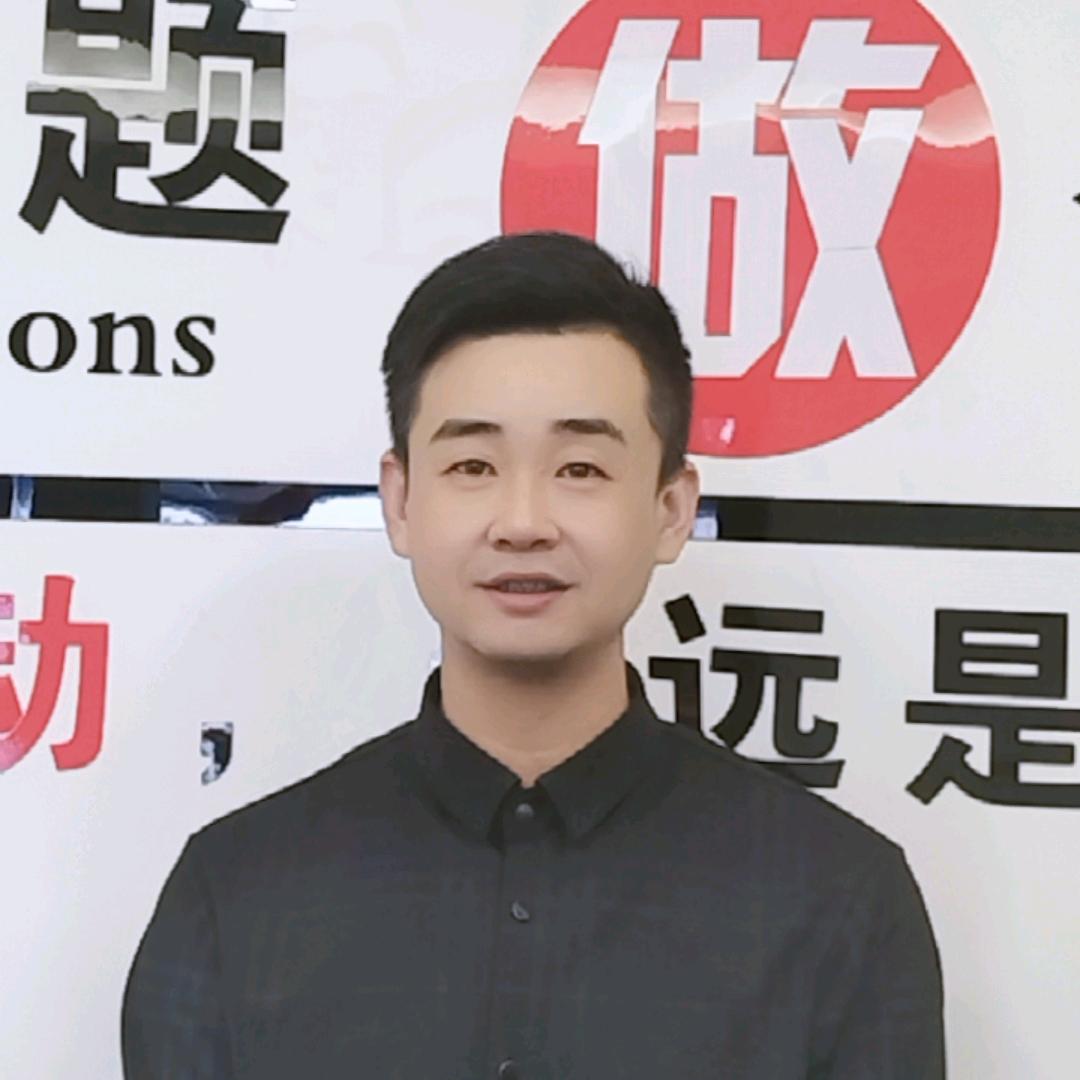 枣源哥---转身向光