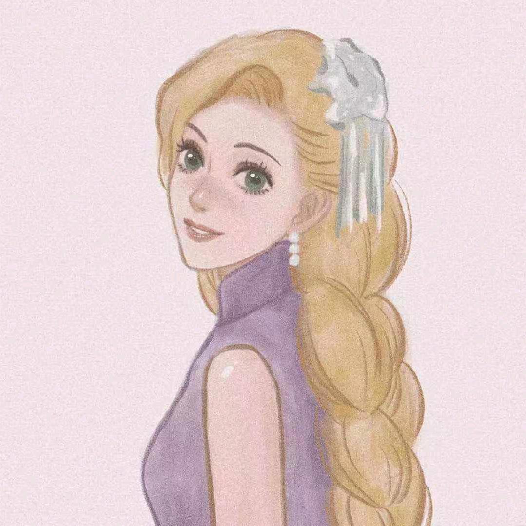 @月色微凉