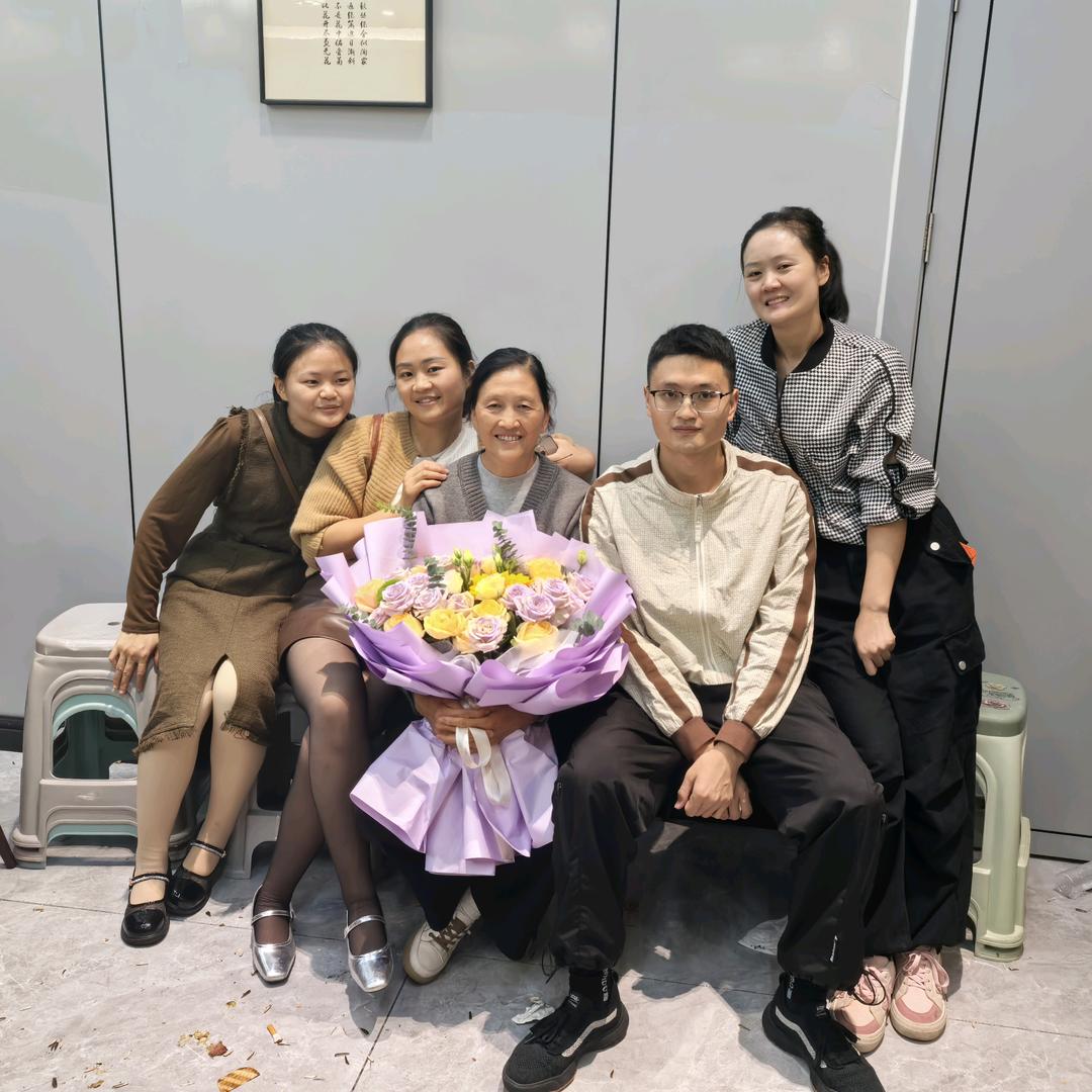 风雨过后见彩虹🌈