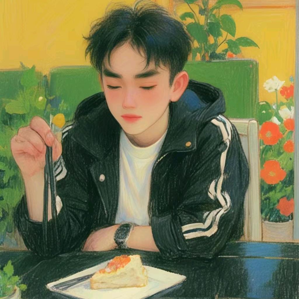 戒烟戒酒不戒你