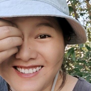 墨秋秋的素食日记