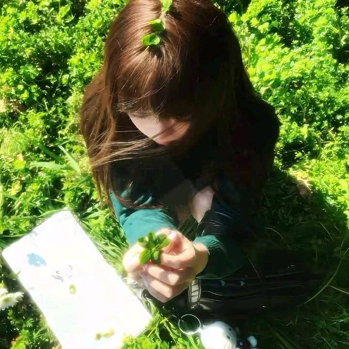 时意头像