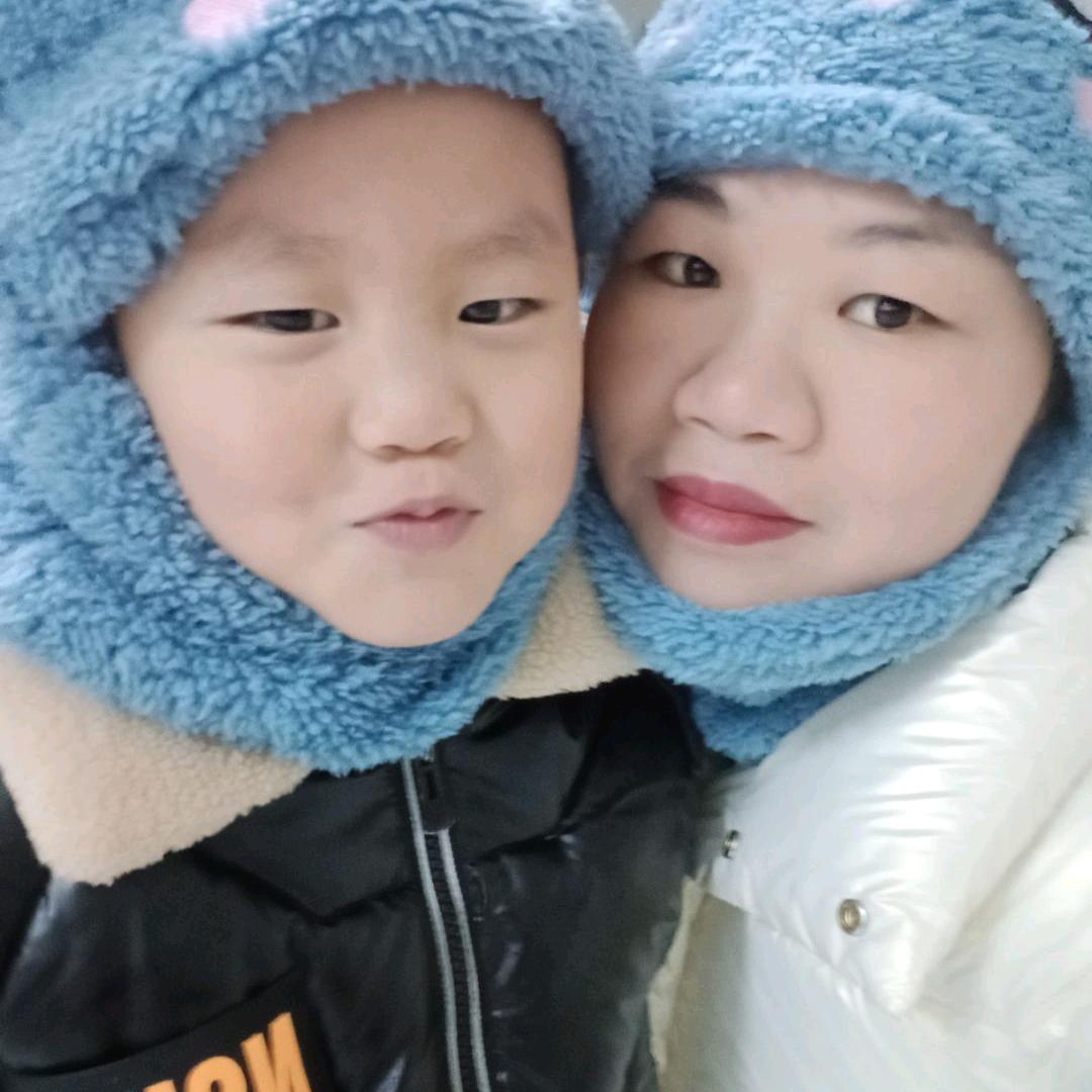 一切为了你……小情人