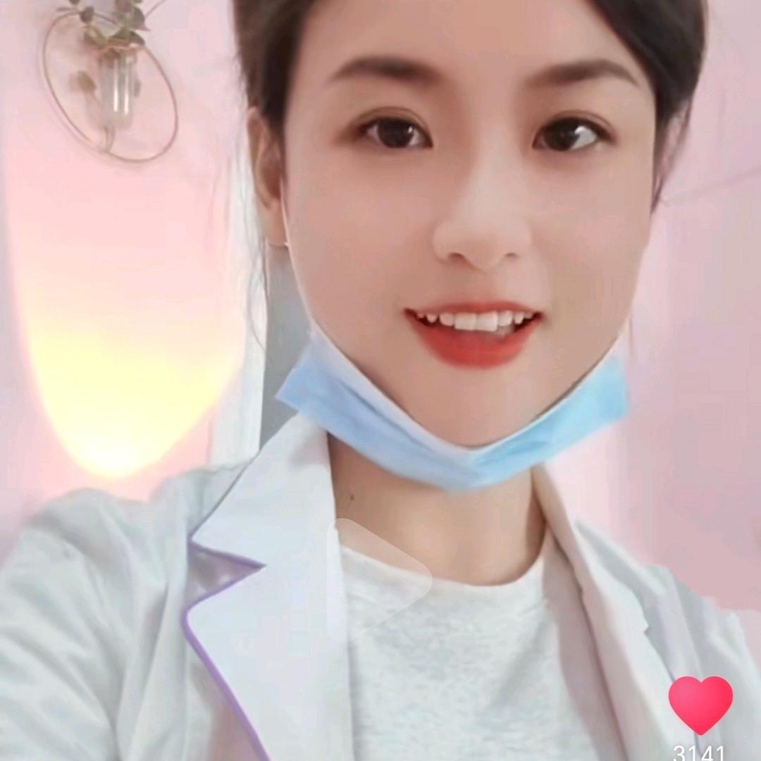 美容店-小赵