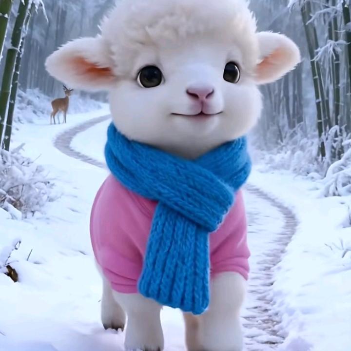 开心春夏秋冬。