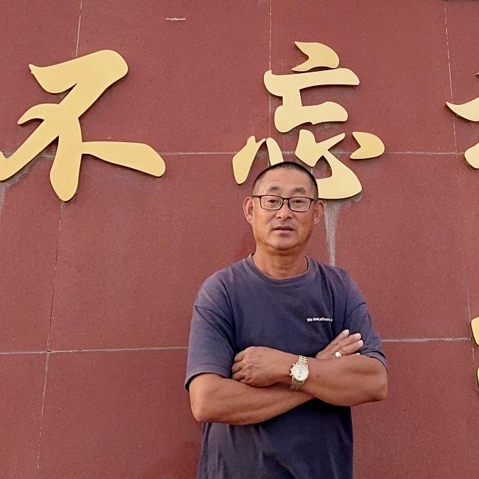 还童游走中国