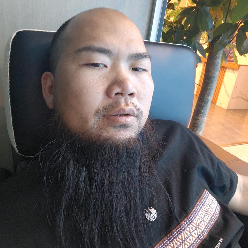 胡子宝宝