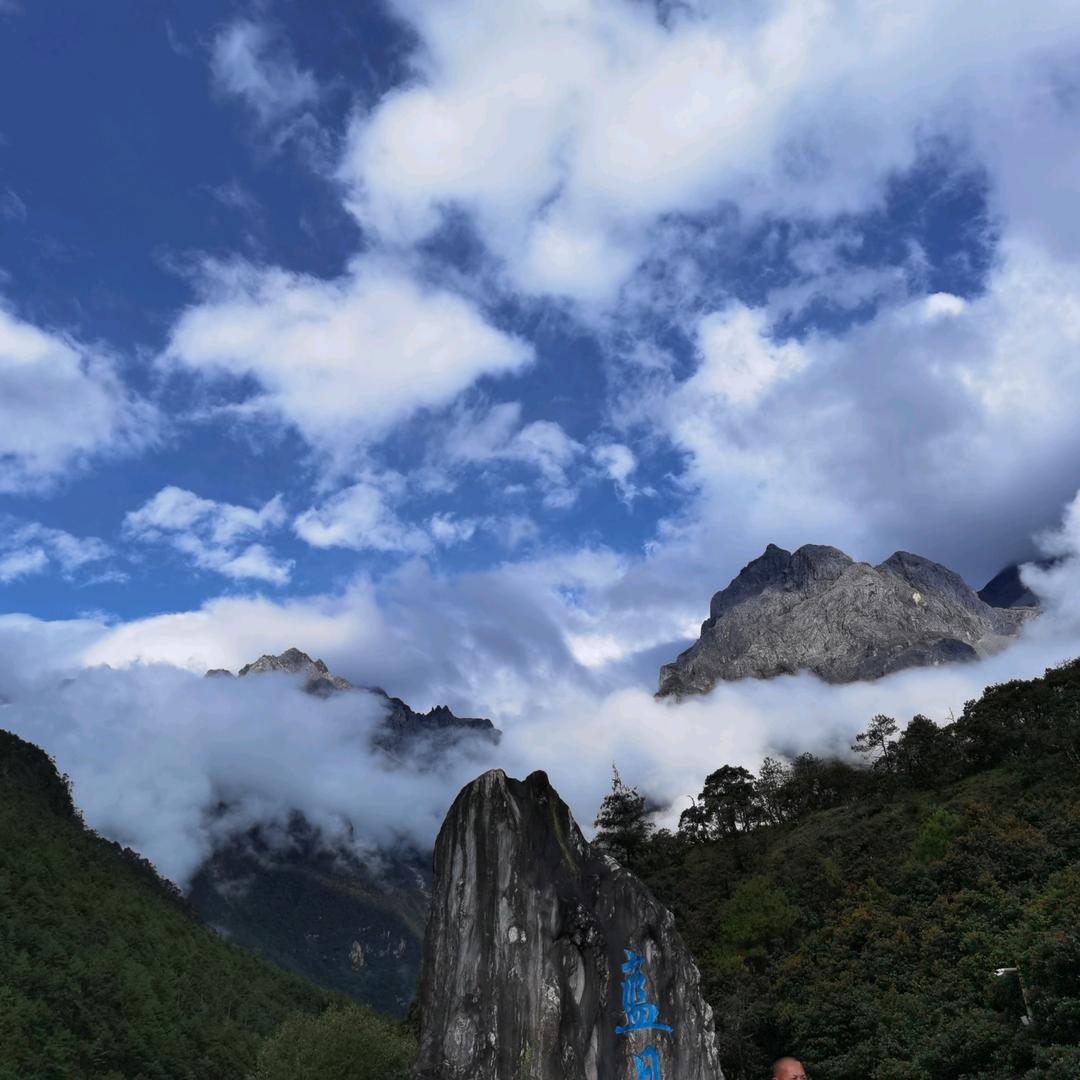 小古爱唠叨