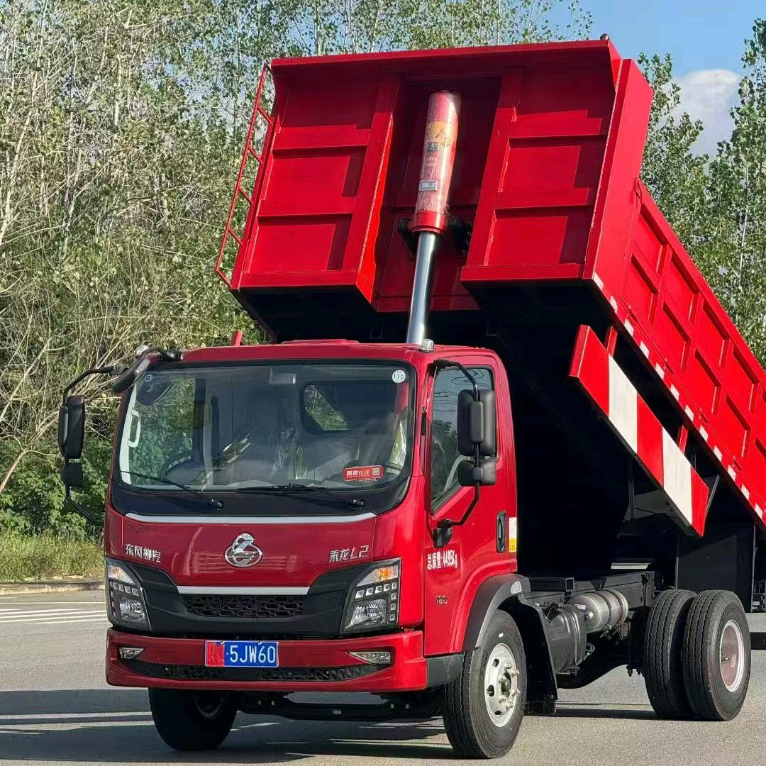 随州专用车