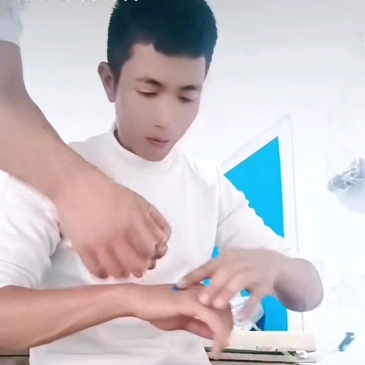 永不回头