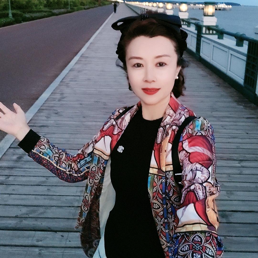华姐(70后)