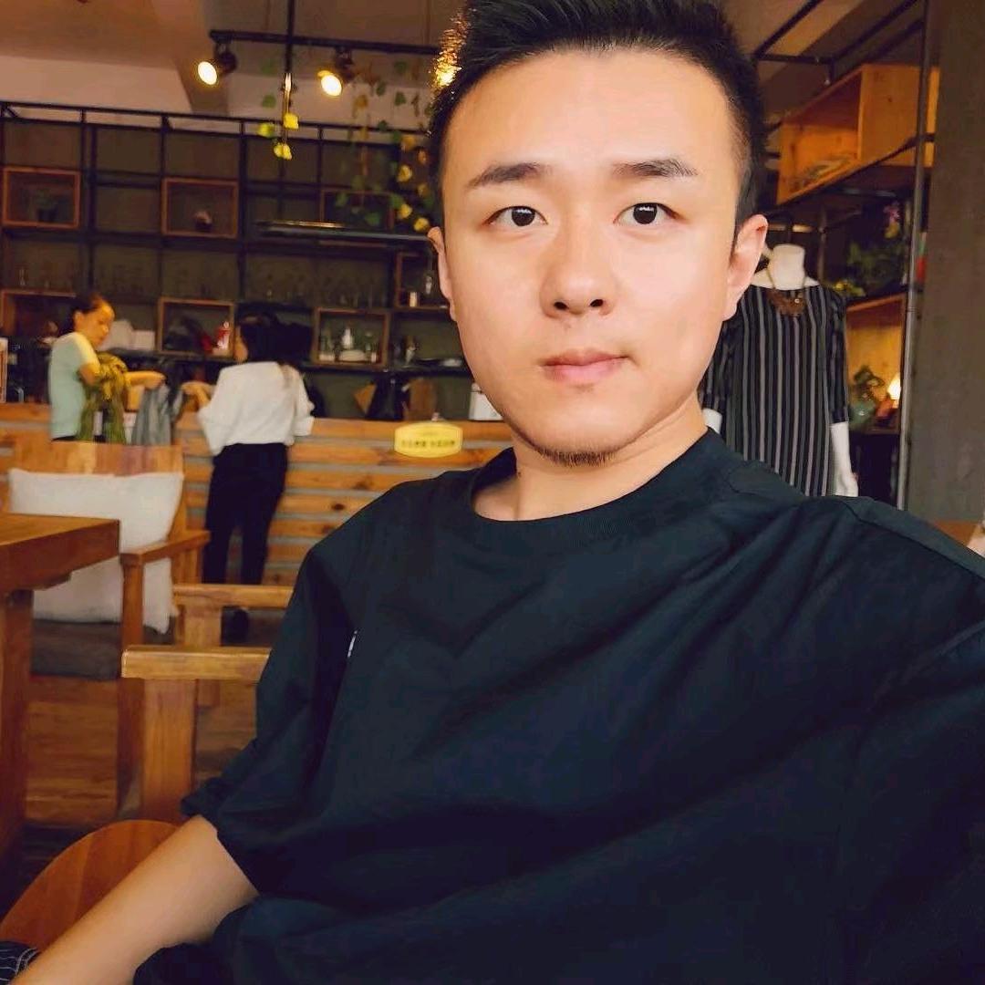 云中鹤🌈