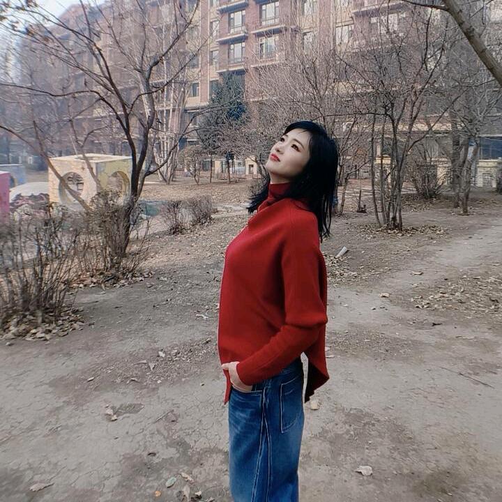 @爱唱歌的秋妹@