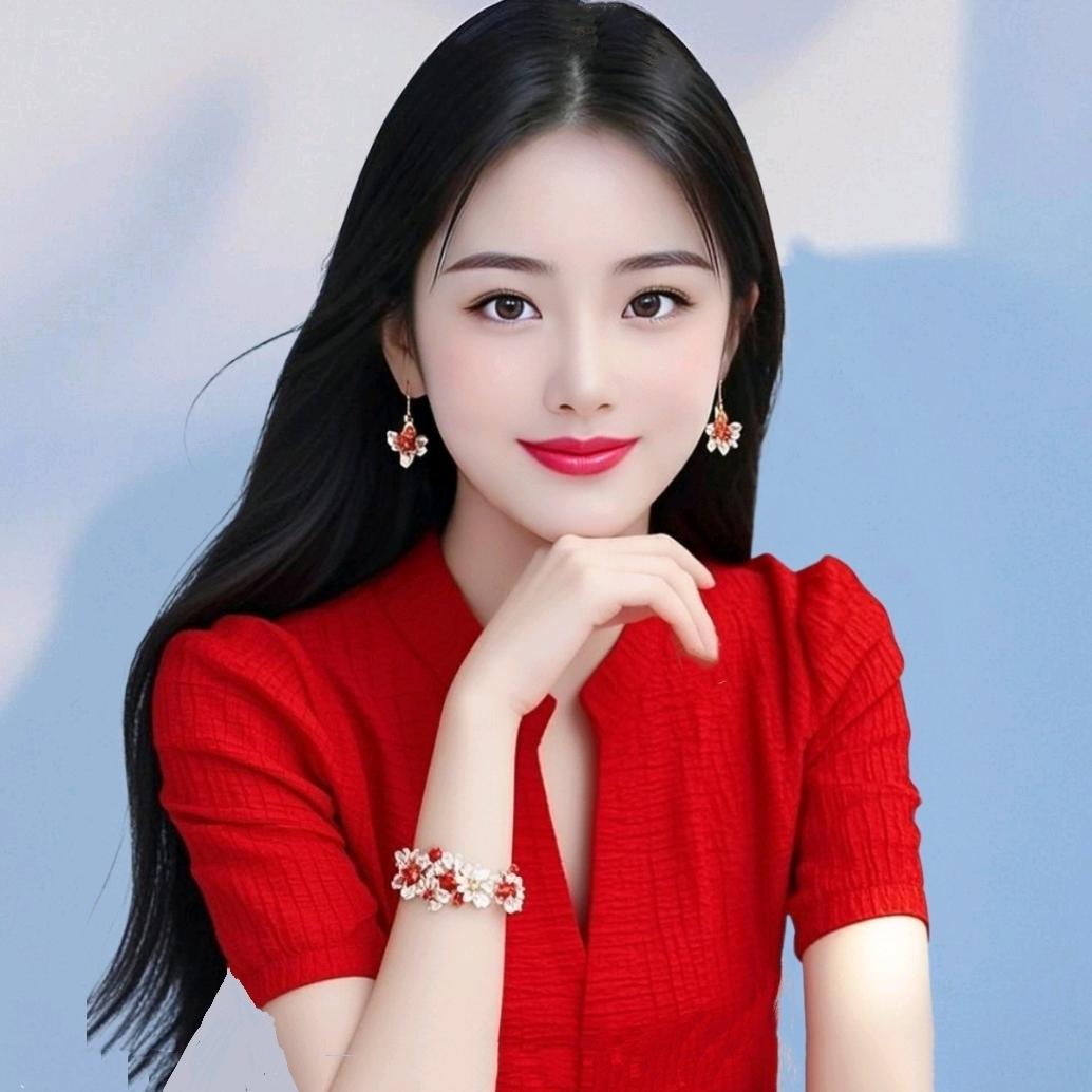 玉女🍒
