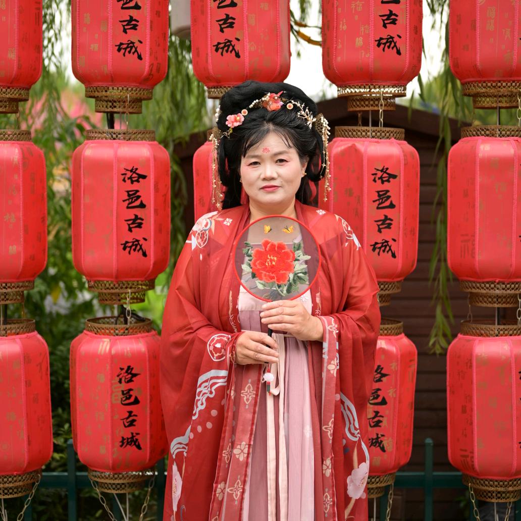 鲁山揽锅菜羊肉汤官方号