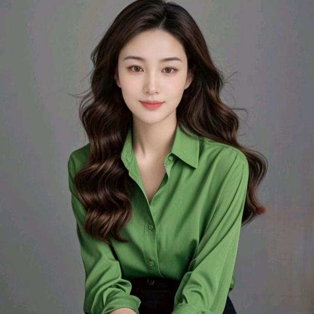 回忆带着薄荷香