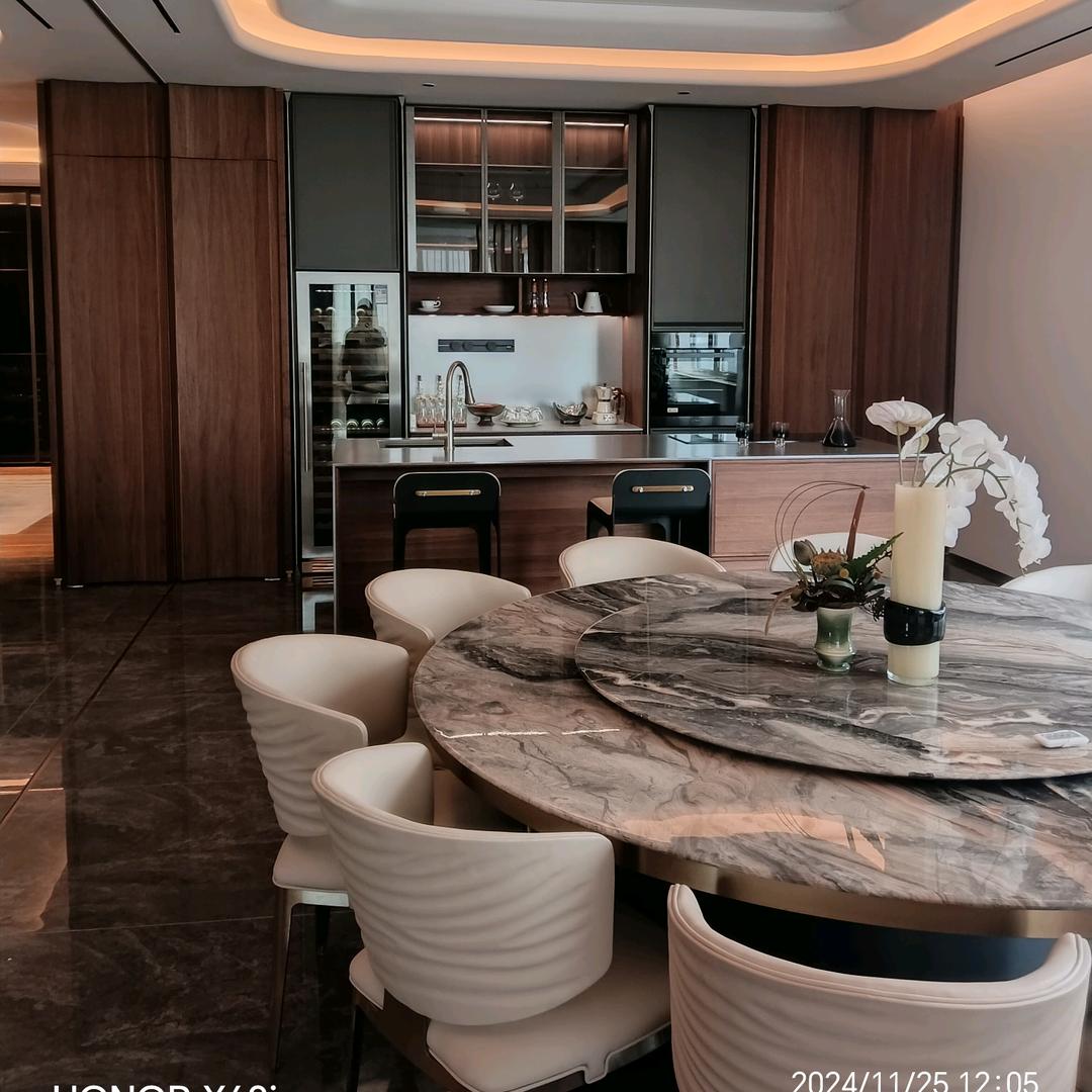 彬圣全屋整木定制☞雪光^O^