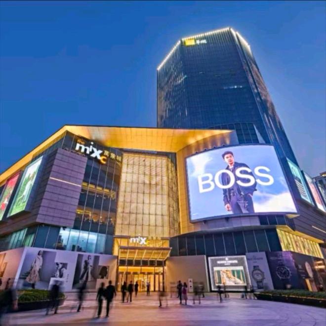 奥莱运动品牌直播号41