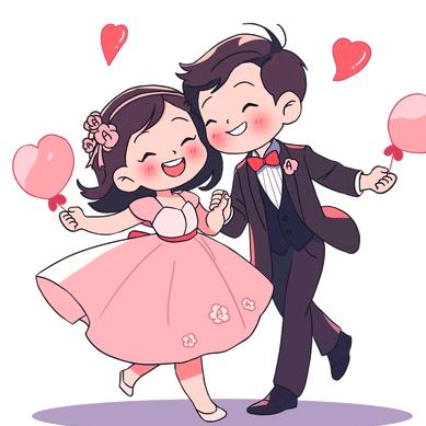 星星哥带你找幸福