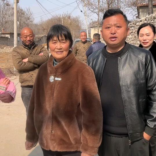 山东老齐（祥哥打卡地）
