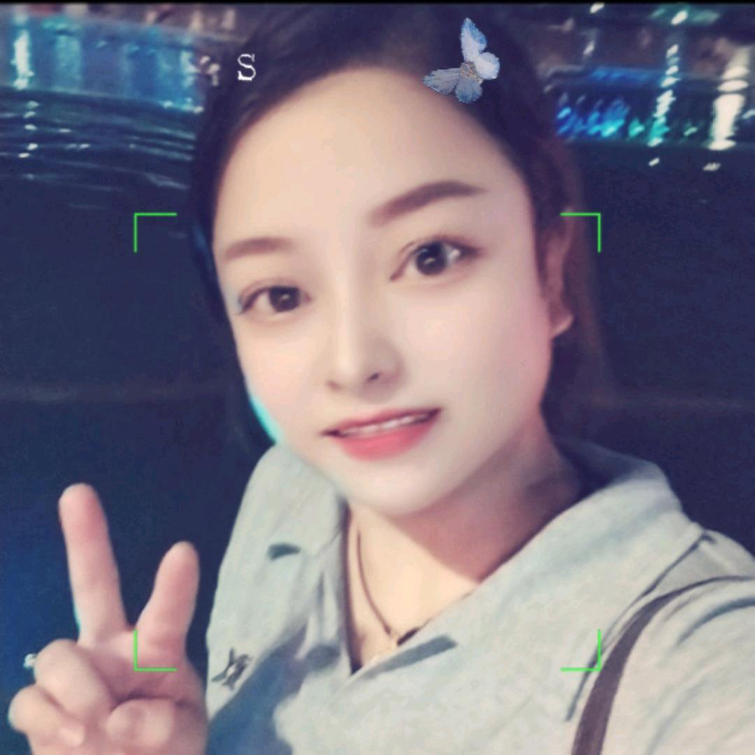 珍珍💕💕