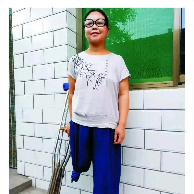 励志英姐