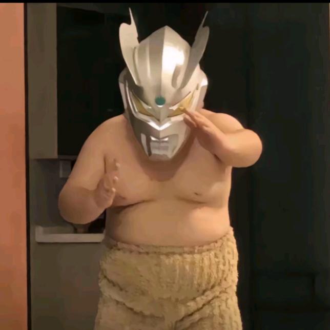 爱喝冰美（减脂版）