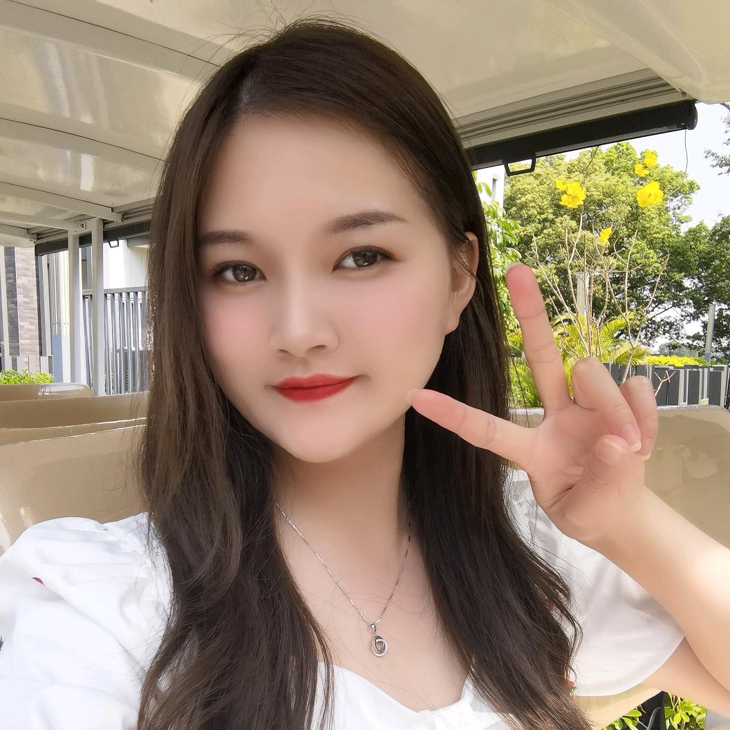 小虾咪🍀