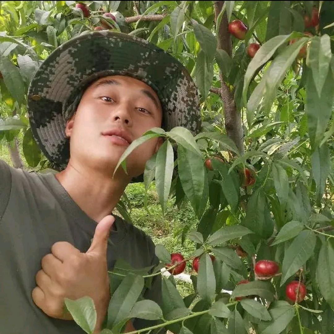 阿龙的那些事儿