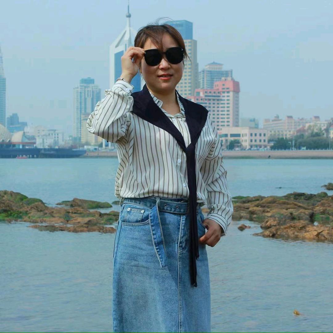 🌻丫头🍒🏇(姜)