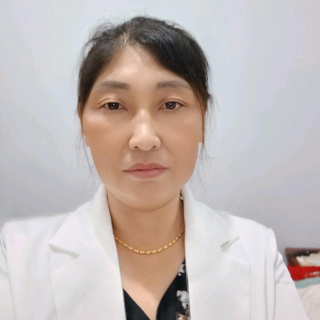 农村美姐——直播筹备中