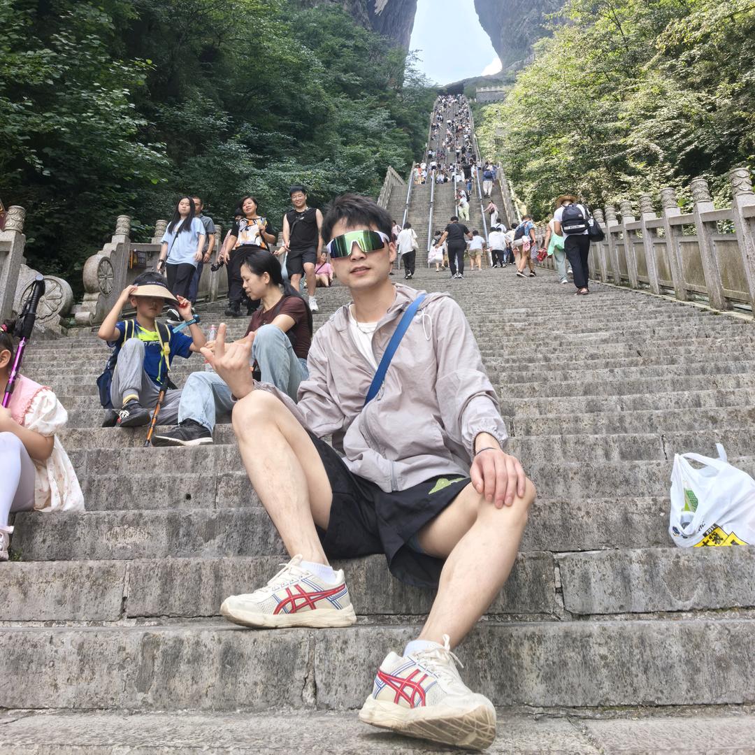 🌈蔡峰和卓耿
