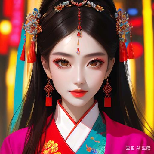 农村徐艳