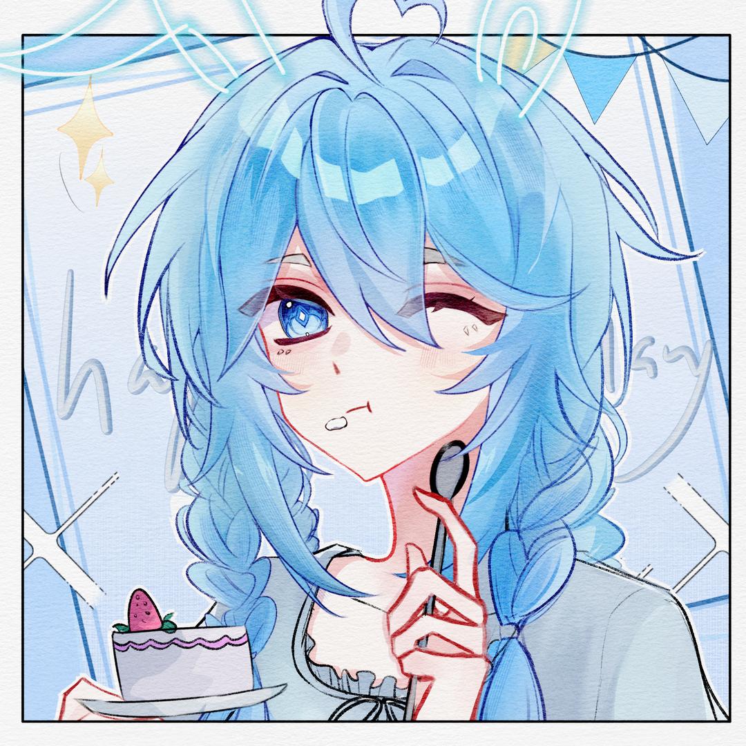 婉灵🍙