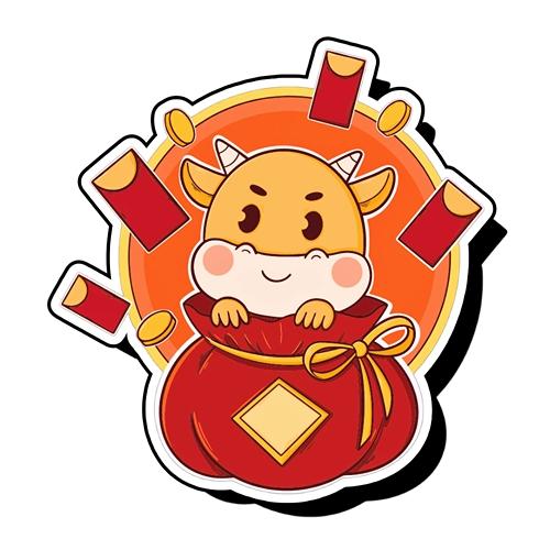 铁牛哞哞哞