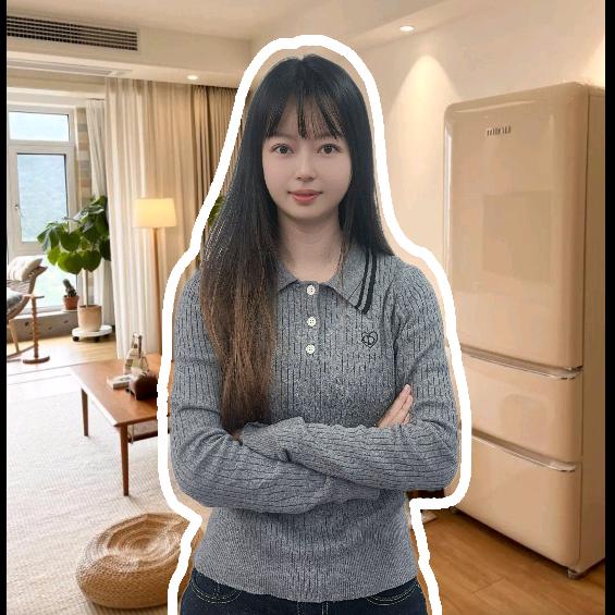 MeiLing冰柜琴姐优选