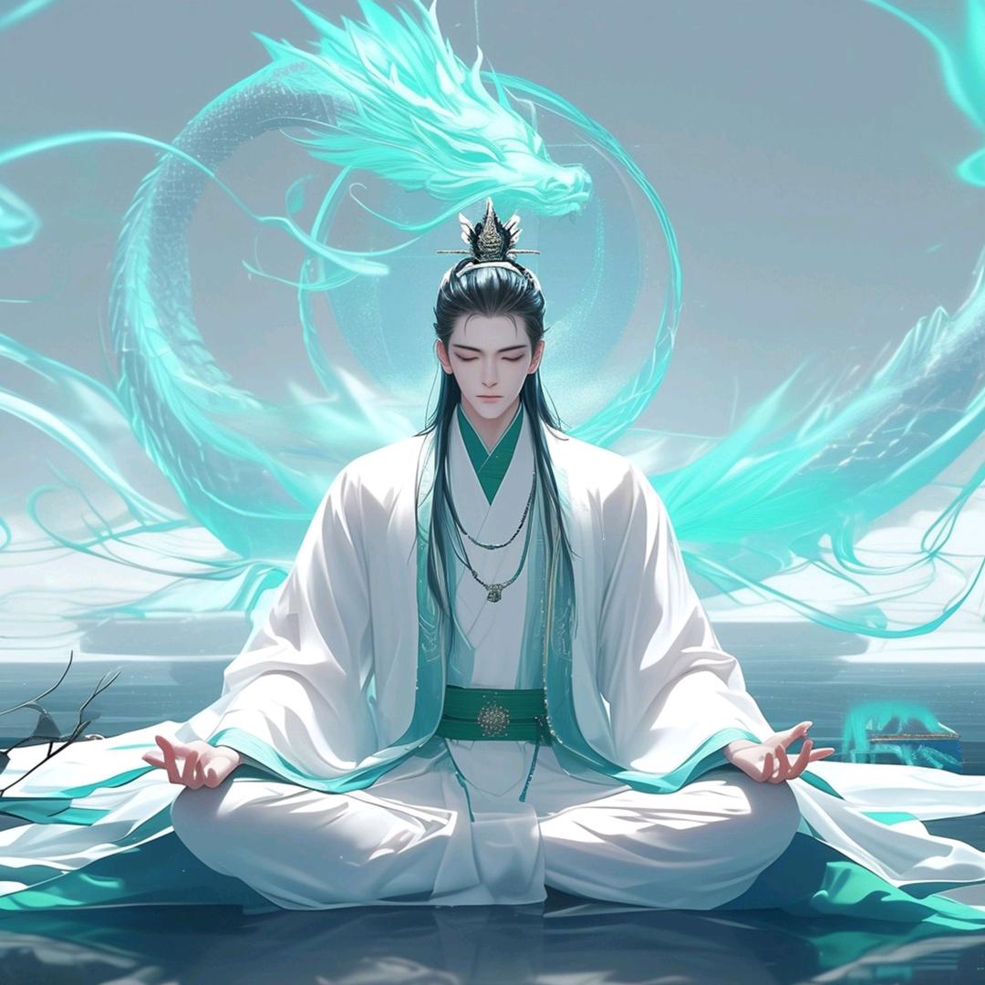 🐉五龍堂🐉