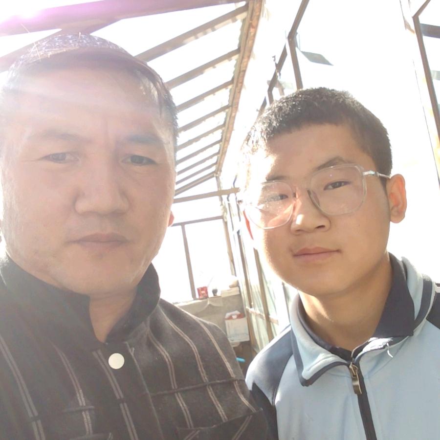 仲某人