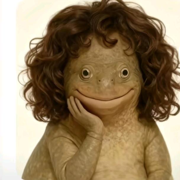 “惟一”💞佛系撸铁